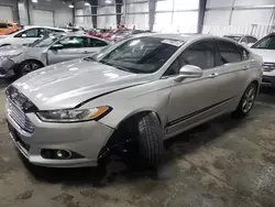 2013 Ford Fusion SE en venta en Ham Lake, MN