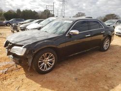 Chrysler salvage cars for sale: 2016 Chrysler 300C