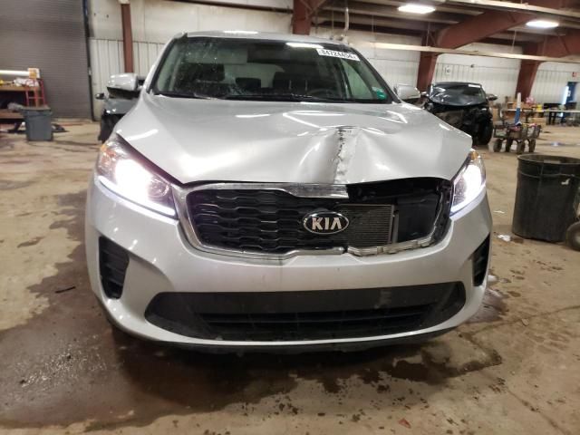 2019 KIA Sorento L