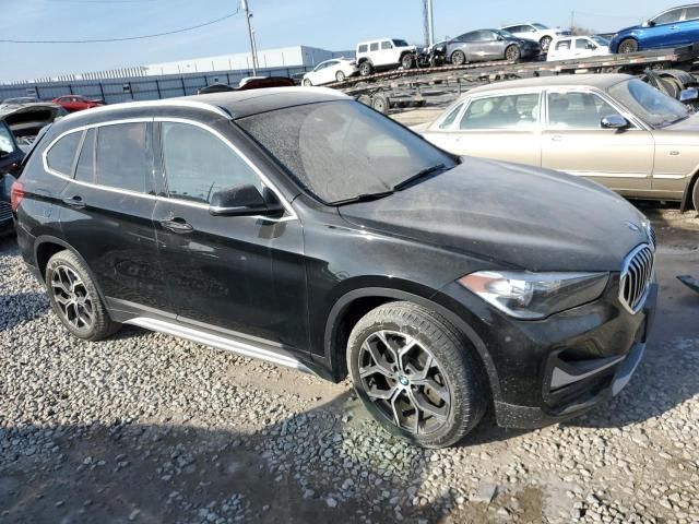 2020 BMW X1 XDRIVE28I