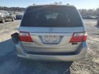 2007 Honda Odyssey EXL