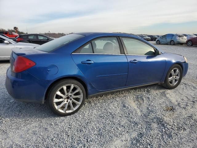 2007 Pontiac G6 GT