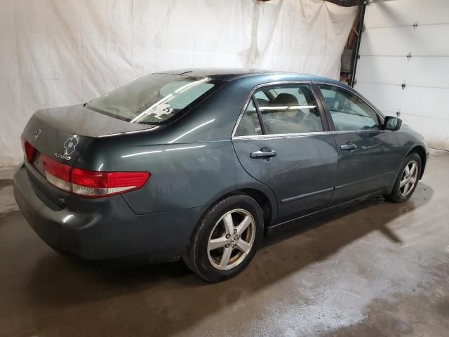 2004 Honda Accord EX