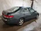 2004 Honda Accord EX