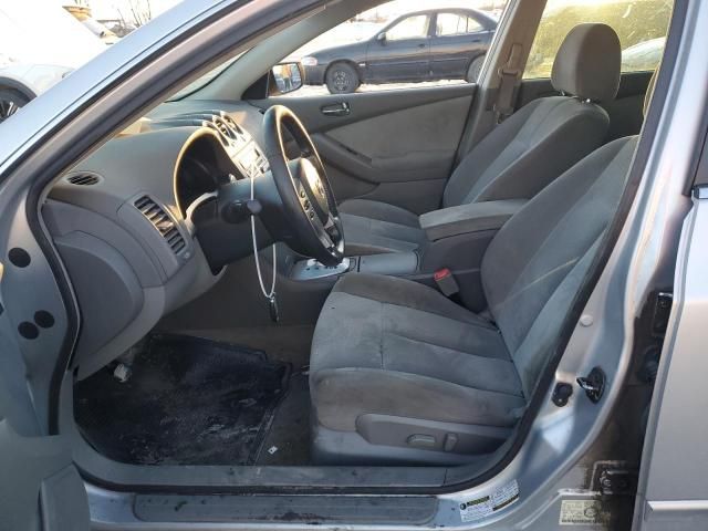 2007 Nissan Altima 2.5