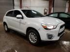 2015 Mitsubishi RVR SE