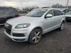 2015 Audi Q7 Prestige