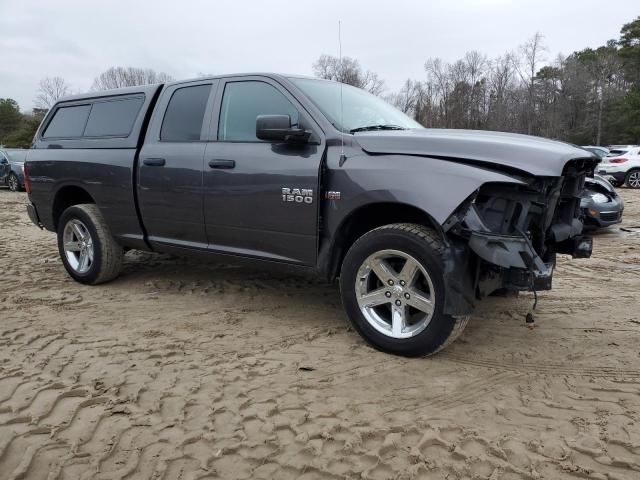 2015 Dodge RAM 1500 ST