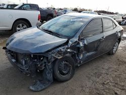 2014 Toyota Corolla L en venta en Indianapolis, IN