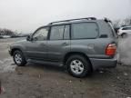 2000 Toyota Land Cruiser