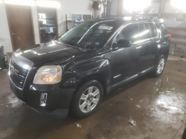 2010 GMC Terrain SLE