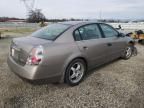 2005 Nissan Altima S