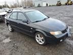 2003 Mazda Protege DX