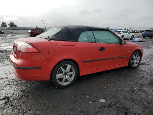 2004 Saab 9-3 ARC