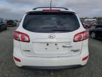 2011 Hyundai Santa FE Limited