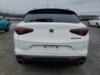 2021 Alfa Romeo Stelvio Sport