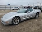 2001 Chevrolet Corvette