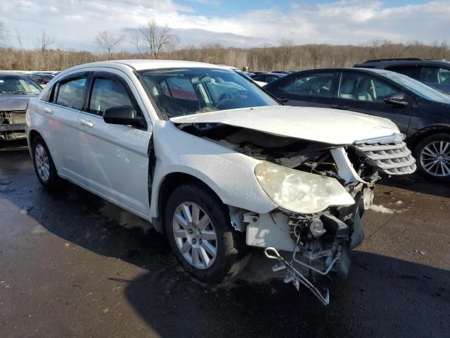 2010 Chrysler Sebring Touring