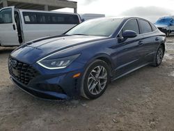 2021 Hyundai Sonata SEL en venta en West Palm Beach, FL