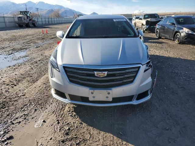 2018 Cadillac XTS Luxury