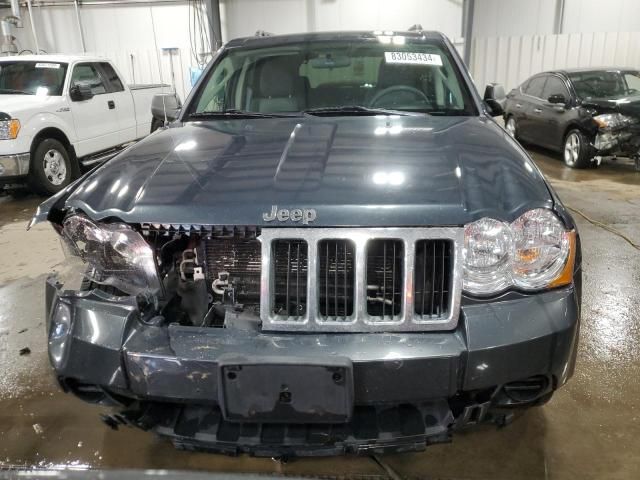 2008 Jeep Grand Cherokee Laredo