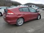 2010 Honda Insight EX