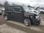 2009 Nissan Cube Base