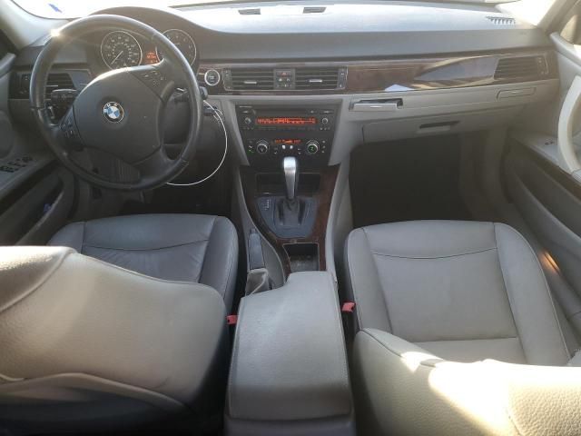 2011 BMW 328 I Sulev