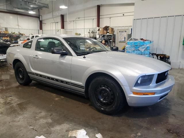 2005 Ford Mustang