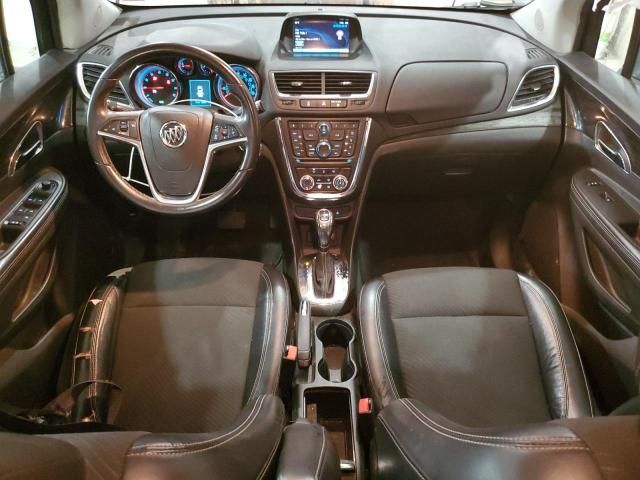 2013 Buick Encore