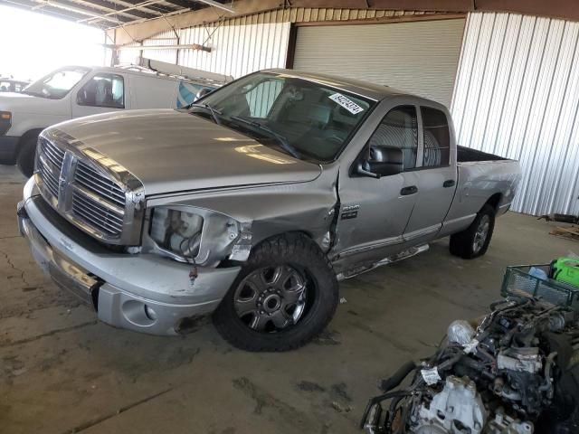 2008 Dodge RAM 2500 ST