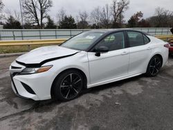 2019 Toyota Camry XSE en venta en Rogersville, MO