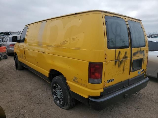 2005 Ford Econoline E150 Van