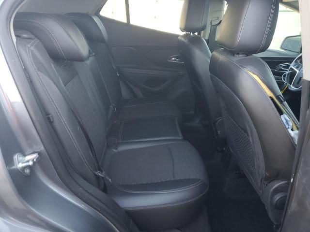 2015 Buick Encore Convenience