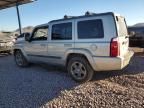 2007 Jeep Commander