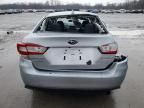 2017 Subaru Impreza Limited