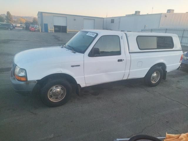 1999 Ford Ranger