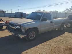 2004 Chevrolet Silverado C1500 en venta en Newton, AL