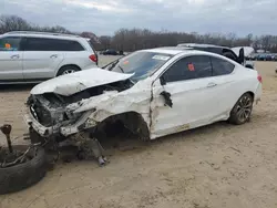 Salvage cars for sale at Conway, AR auction: 2013 Honda Accord EXL