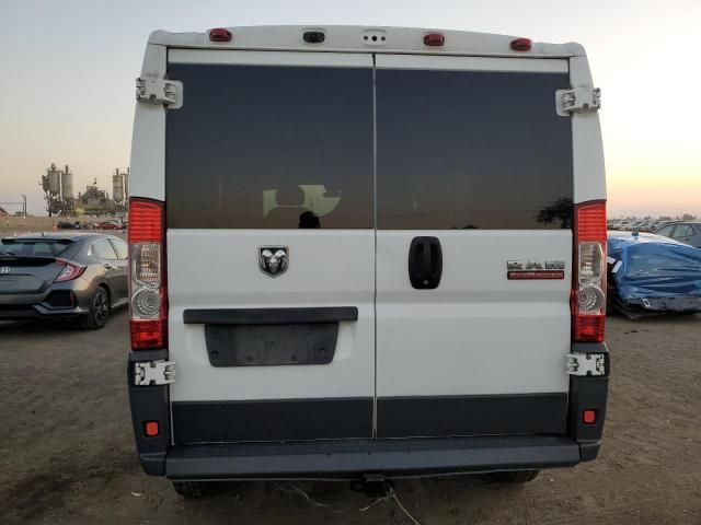 2015 Dodge RAM Promaster 1500 1500 Standard