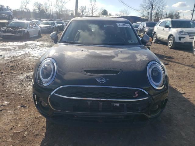 2024 Mini Cooper S Clubman ALL4