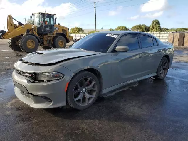 2019 Dodge Charger GT