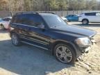 2013 Mercedes-Benz GLK 350