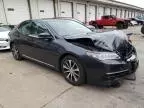 2016 Acura TLX Tech