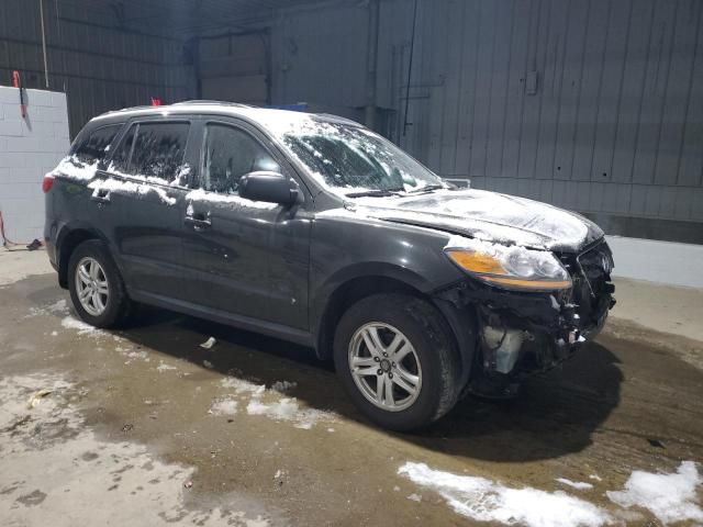 2010 Hyundai Santa FE GLS