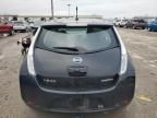 2014 Nissan Leaf S