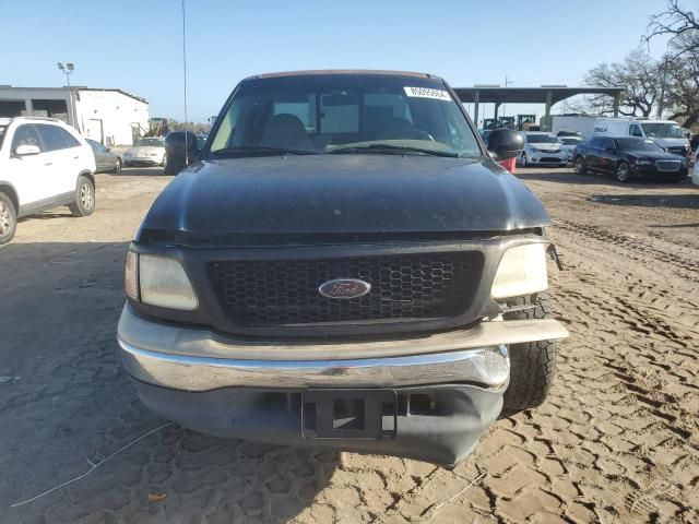 2000 Ford F150