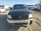 2000 Ford F150