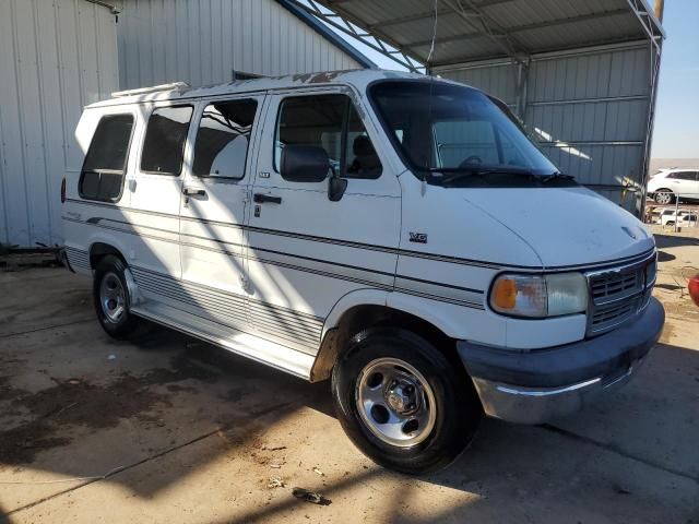 1995 Dodge RAM Van B2500