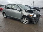 2007 Nissan Versa S